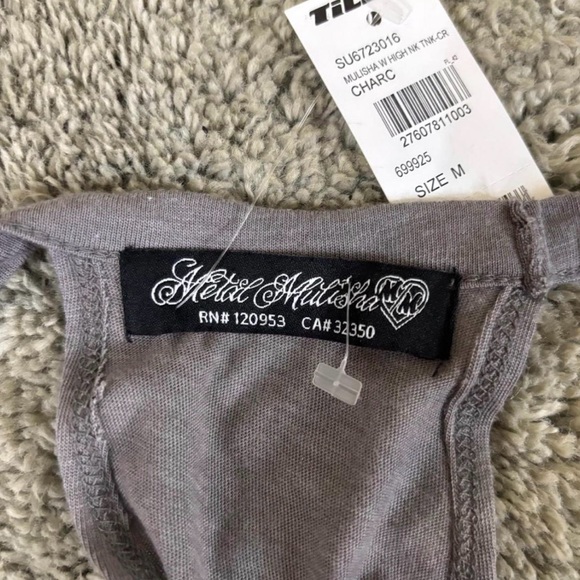 Care Bears Kids Floral Dress - Green - Picture 5 of 8